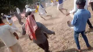 આદિવાસી દિવસ ની ઉજવણી आदिवासी दिन की जवानी adivasi day celebration#adivasi #adivasi 