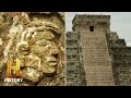 Mayan Culture and Astronomy Concepts