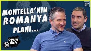 A Milliler Dünya Kupası yolunda, Galatasaray’ın Ş. Ligi serüveni, Tedesco’nun geleceği