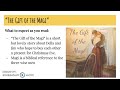 Exploring the Themes of 'The Gift of the Magi'