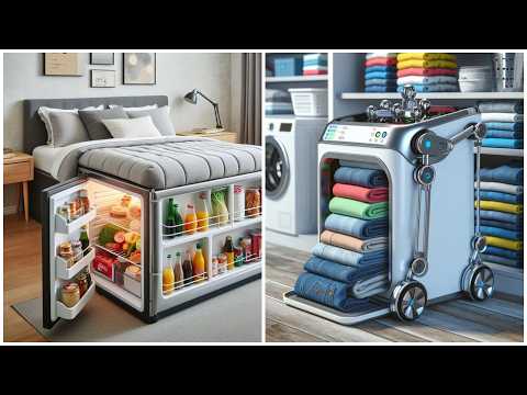 15 Amazing Smart Home Gadgets | Smart home & kitchen Gadgets On #amazon | Under Rs99, Rs199, Rs10k