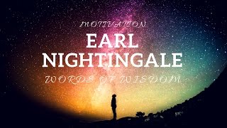 Earl Nightingale - Motivation