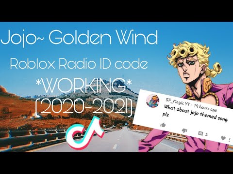 Roblox Golden Boombox Code 08 2021