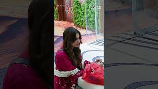 Aaj farhana pahli baar sundar lagi 😂 #themridul #themridulshorts #themridulbiggboss #mridulisboss