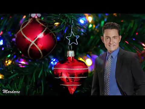 Navidad 2024  con Fernando Colunga y "Paz en el Corazón "