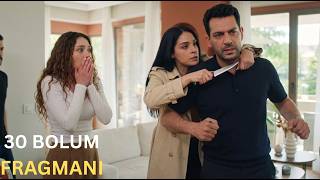 Güller ve Günahlar 30 Bölüm Fragmanı