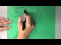 Distributive Property and Coefficients