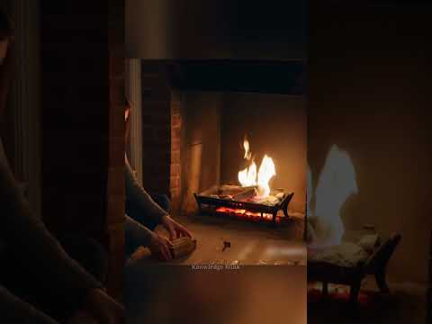 Chimney Thief Story