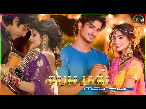 Bollywood Mashup 2025 New Hindi Remix Mashup Songs 2025 Latest Indian Mashup Songs 2025