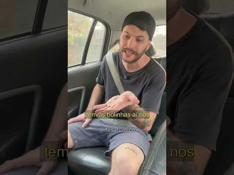 TAXISTA NUTELLA