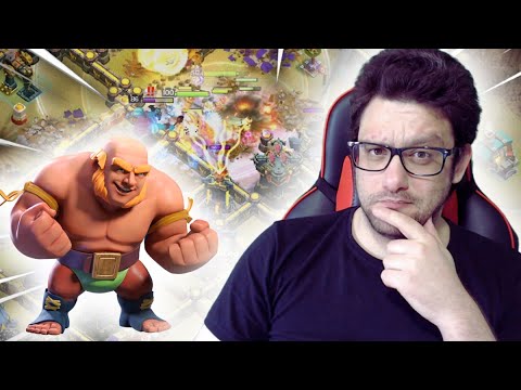 Hem Cesur Hem de Pro! Clash of Clans
