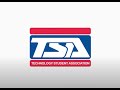 TSA Leadership and Participation Overview