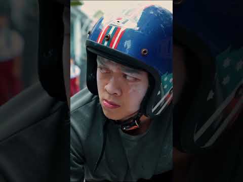 KELERENG BALAP IMAJINASI!!! Part 1 #comedy #comedyshorts #luqmanrv  #comedyskits #kelerengbalap