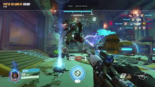 shiny ana potg