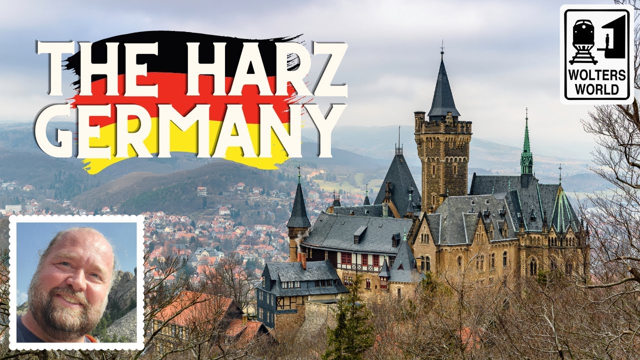 The Harz Mountains of Germany: The Loves & Hates of Hidden Germany - Wolters World