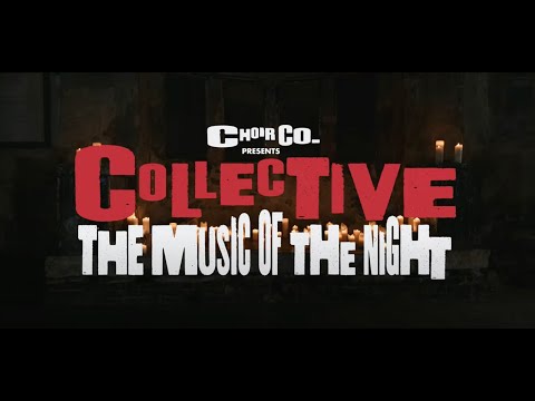 The Music of the Night - An A Cappella Performance by ChoirCo Collective