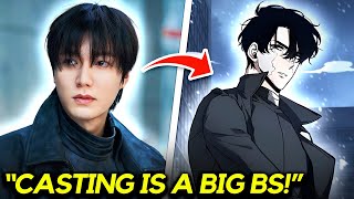 Everything Wrong With Omniscient Reader's Viewpoint Movie