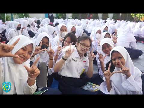 PEMBIASAAN GERAKAN LITERASI