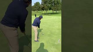 Putt Seen 100,000 Million Times! LFG!! Wynter at Old Westbury Golf & CC!! #golfingbrothers