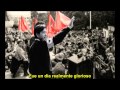 La Lucha de los Trabajadores Agrícolas