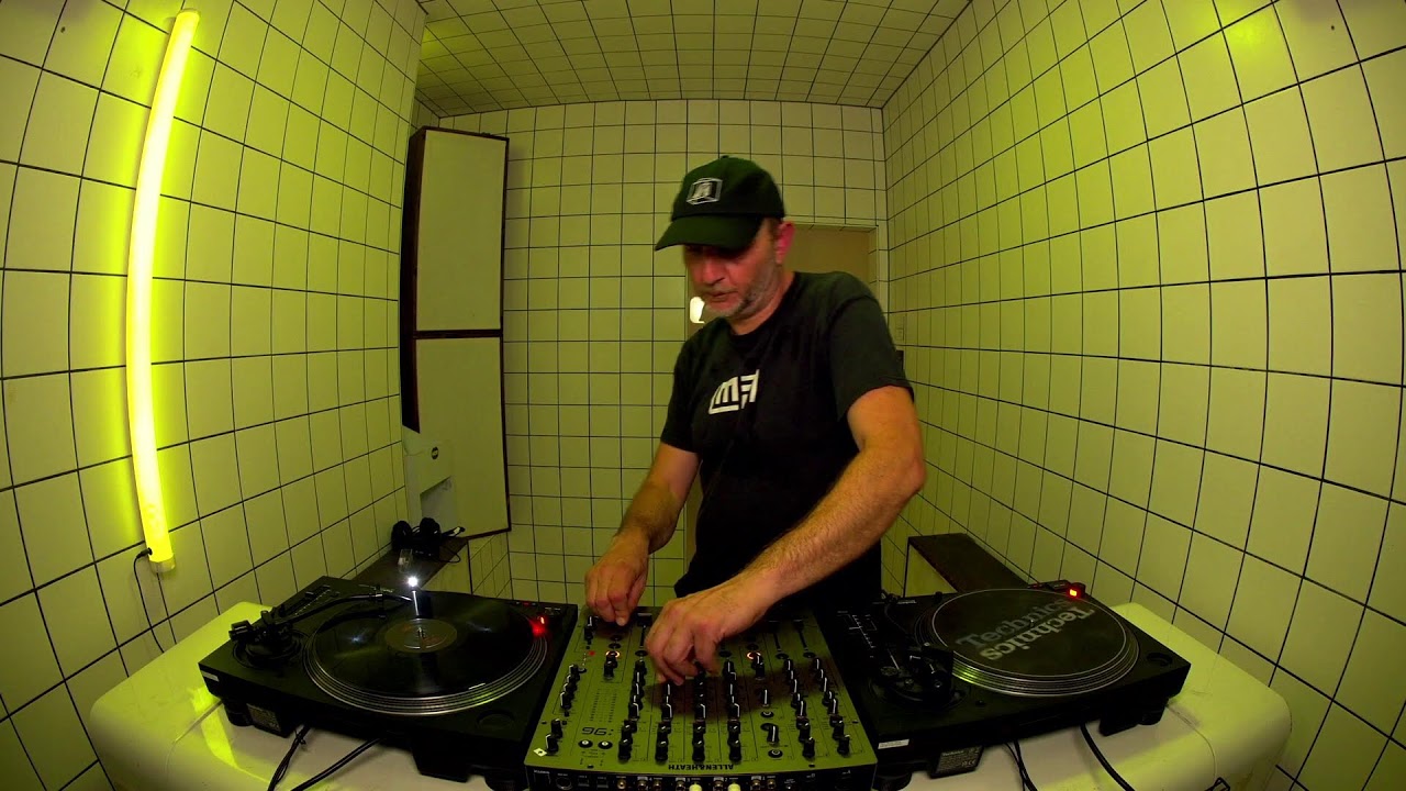 Electrodon | HÖR – July 7 / 2026