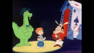 Puff and the Incredible Mr. Nobody (Episode 3 of 3)