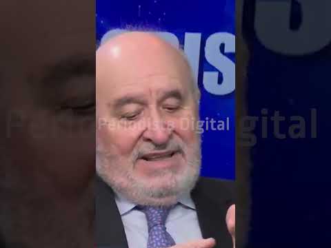 🔥 Julián Salcedo no da crédito con el carajal del fiscal general del Estado imputado #24x7