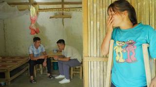 The conversation between Tú and Tuấn. How will they resolve their conflict?