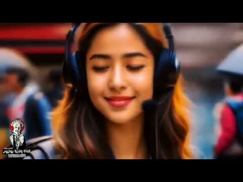 شفعل لقلبي زجاج عازل | جديد | الفنانه ردينا العوامي alfanaanat radiyna aleawami لأول مره 776300470