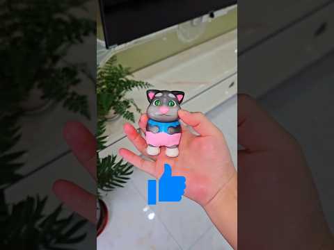 মিনার বিড়ালের পা ভেঙ্গে দিলাম 🤣~mini wood toy-woodworking art skill/wood hand crafts #shorts