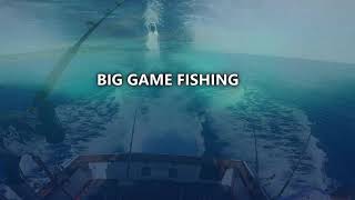 Azores Fishing OFFERS