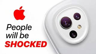 Apple is LYING About iPhone 18!