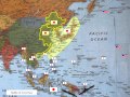 Key Events in the Pacific War