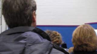 Georgette Yakman's STEAM Education Talk - BETT 2017