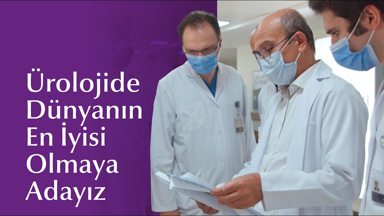 Medipol Üroloji Polikliniği