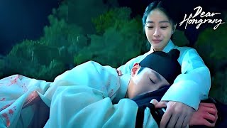 Dear Hongrang 2025 full season explanation in Hindi/Urdu | Tangeum k-drama story