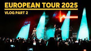 We Are Not The Same Tour - Part 2