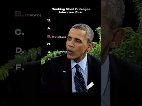 That’s why ur not the president💀 #interview #outrageous #top5 #funnymoments #funnycompilation