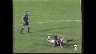 J-33 Eibar 0 Leganés 0
