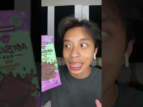 COBAIN COKELAT MR BEAST??? #shorts