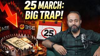 26 March se 3 April: Trading Mat Karna! (Wait)