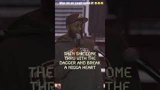 😂😂😂 😂 watch the full show now on Channel 85