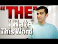 Understanding the Use of 'The'