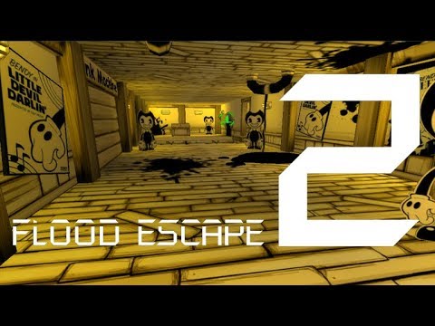 Roblox Bendy Id Code 07 2021 - bendy and the ink machine on roblox