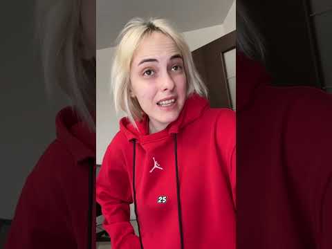 СКЕТЧ ТИКТОК / TIKTOK || NIKOL KOULEN