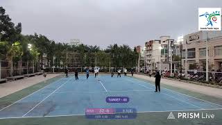 LAPL XI Ladies | Team I  vs Team II | Match 117
