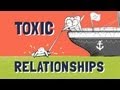Understanding Toxic Relationships