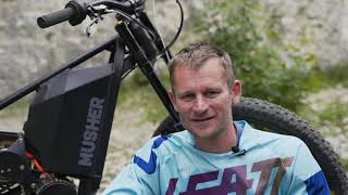 Musher Bikes - prezentacja