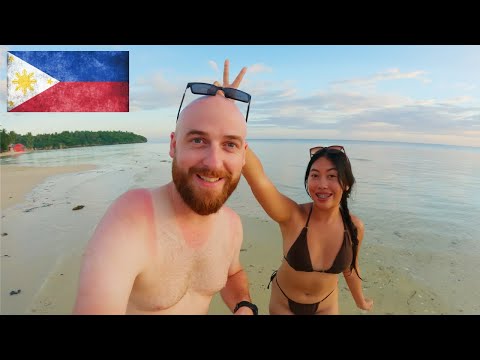 I Left Cold Europe for Sunny Philippines 🇵🇭