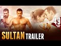 Trailer 1 do filme Sultan
